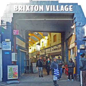 Brixton Village | EATINBRIXTON