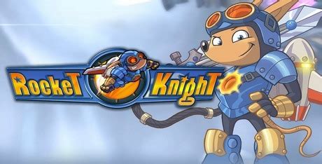 Rocket Knight Download - GameFabrique