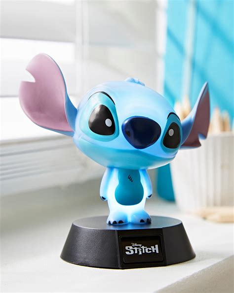 Disney Stitch Icon Light | Marisota