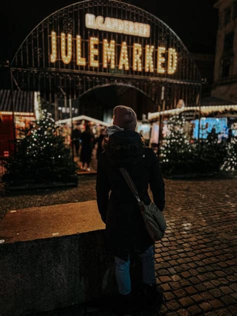 Visit Copenhagen Christmas Markets: What to Expect + Guide