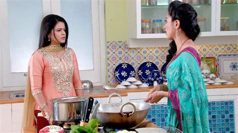 Watch Thapki Pyar Ki Season Episode Shraddha Furious At Thapki