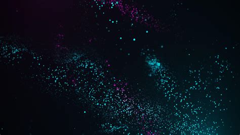 Abstract Dots : iWallpaper