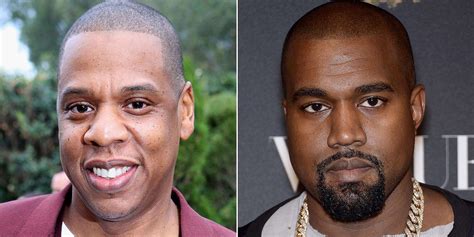 JAY-Z calls out Kanye West on new album | EW.com