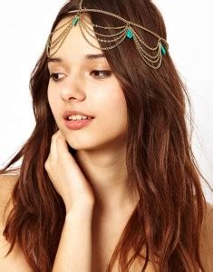 Comment Mettre Porter Un Headband