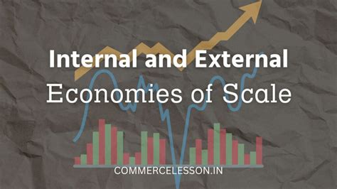 Internal and External Economies of Scale - CommerceLesson.in