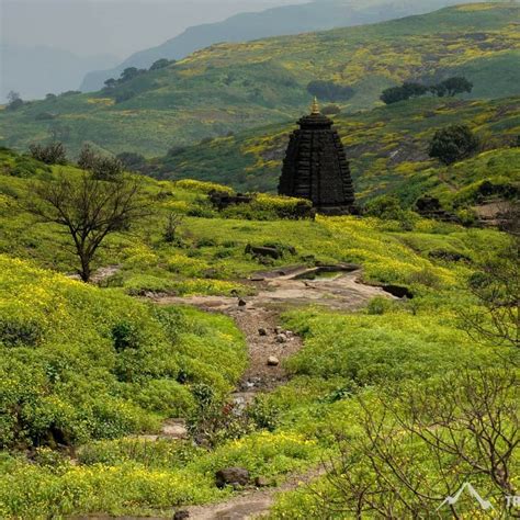 Harishchandragad Trek On 25th 26th June 2022 Mumbai Hikers