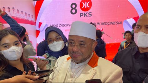 Pdip Tolak Gabung Koalisi Perubahan Karena Usung Anies Jadi Capres Ini