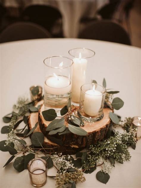 55 Cozy And Warming Up Rustic Winter Wedding Ideas Weddingomania