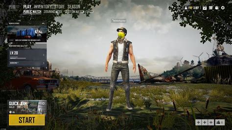 PUBG Lite Sanhok Is Here YouTube