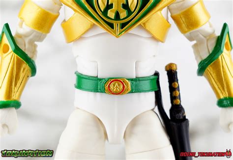 Power Rangers Lightning Collection Lord Drakkon Gallery - Tokunation