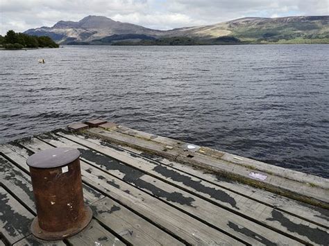 Luss Pier 2019 All You Need To Know Before You Go With Photos