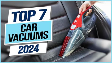 Top 7 Best Car Vacuums 2024 Youtube