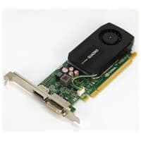 Nvidia Quadro K Gb Ddr Pcie X Dvi I Displayport Grafikkarte