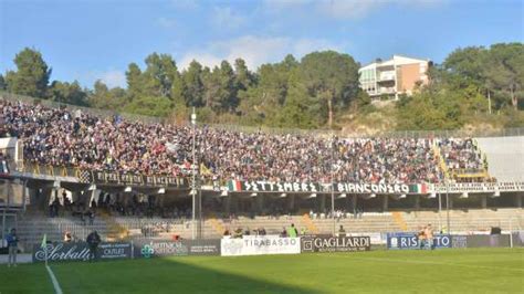 ASCOLI PISA RIEMPIAMO LO STADIO DEL DUCA