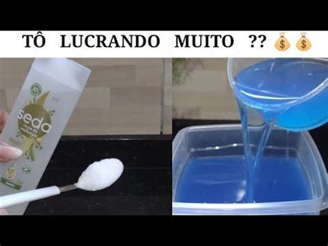 T Lucrando Muito Depois Que Descobri Parei De Comprar Do Mercado