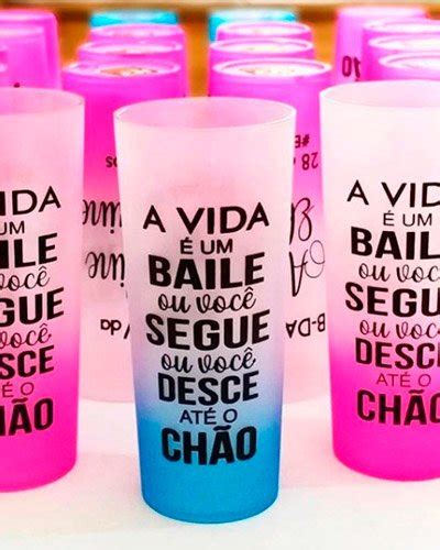 Copo Long Drink Jateado Personalizado Copo Long Drink Personalizado