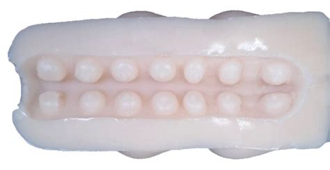 Chichi Kabe Titty Wall Onahole Is For Multiple Breast Fantasies And Then Some Tokyo Kinky Sex