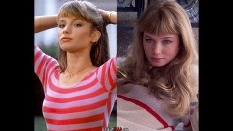 10 Hot Sexy Rebecca De Mornay Bikini Pics