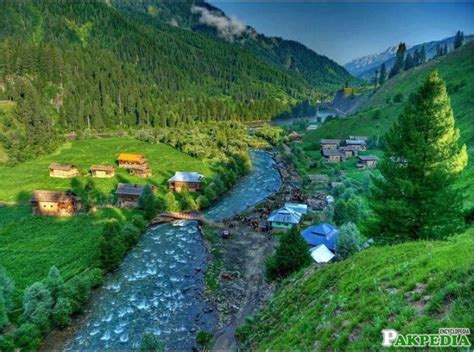 Neelam Valley Pakpedia Pakistans Biggest Online Encyclopedia