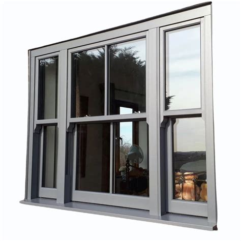 KMR Upvc French Sliding Windows At Rs 750 Sq Ft In Pune ID 2853417118833