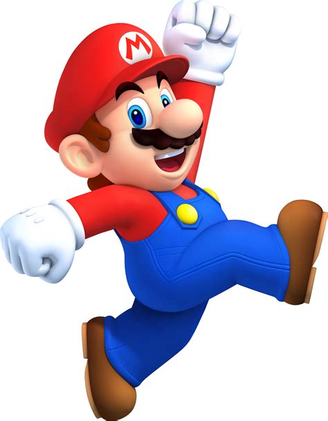 Mario | Legends of the Multi Universe Wiki | FANDOM powered by Wikia