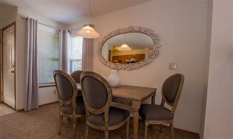 Photos Of Huntington Park Apartments In Wichita Ks