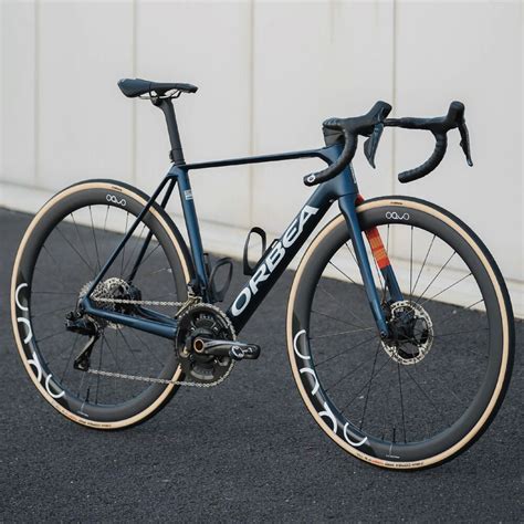 2024 Orbea Wild H10 Rea Jacinda