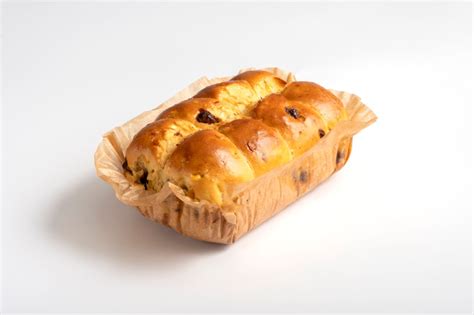 Brioche Brood Sinasstukjes Chocolade Puratos