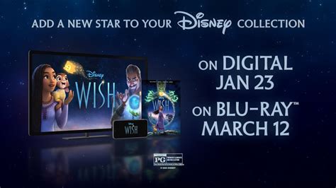 Disney S Wish Bring Home The Magic Youtube