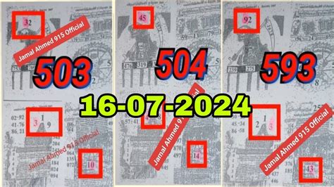 Thai Lottery Up Pair Open Up Game Open Thai Lottery