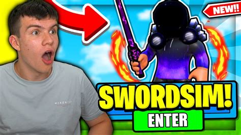 2022 All New Secret Op Codes In Roblox Sword Simulator Codes Youtube