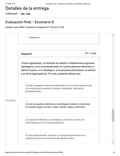 Evaluacion Final Escenario 8 Gerencia Estrategica 17 10 23 0 27