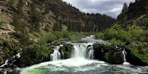 10 Best Waterfalls in Oregon