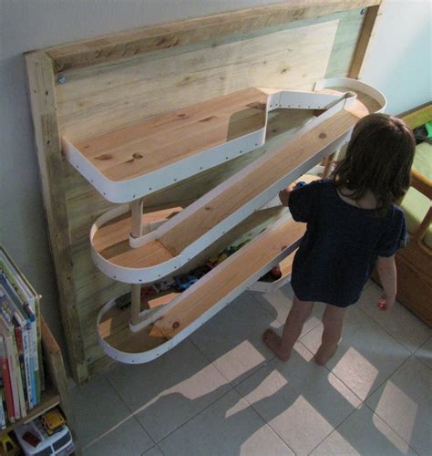 Toy Car Track : 10 Steps (with Pictures) - Instructables