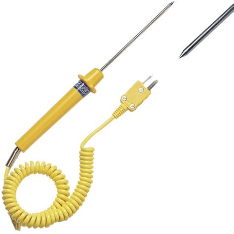 General Purpose Temperature Probe Major Tech Australia