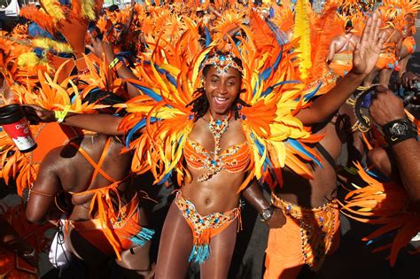 ‘leave Me Alone Trinidads Women Find A Rallying Cry For This Years Carnival The Washington