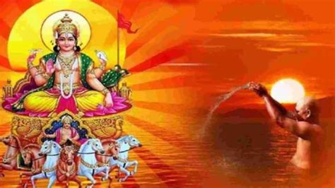 Surya Worship According To Bhavisha Purana | பவிஷ்ய புராணம் சொல்லும் ...