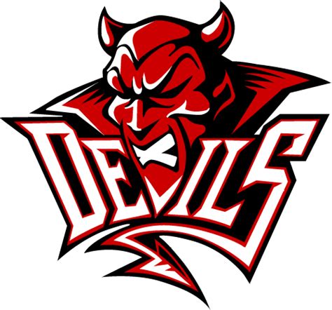 Logo Cardiff Devils Png Transparan Stickpng