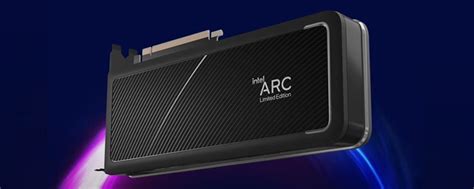 Huge Progress Intel Reveals Huge Performance Increases With New ARC