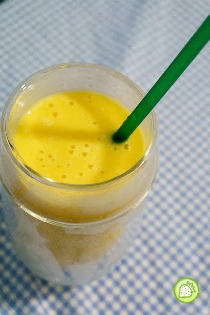 JACKFRUIT SMOOTHIES | Malaysian Foodie