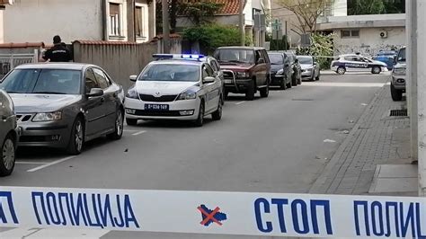 VIDEO PRVI KADROVI SA MESTA ZLOČINA Otac majka i dve ćerke ubijeni