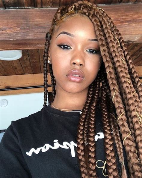 Hairspiration Blond Box Braids Twists Unruly Blonde Box Braids