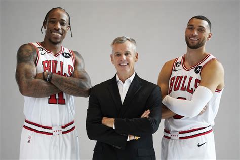 Three Potential Trade Targets For Chicago Bulls To Consider - Fastbreak ...