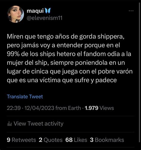 Maqui On Twitter Lo Dije En Su Momento Y Lo Vuelvo A Repetir