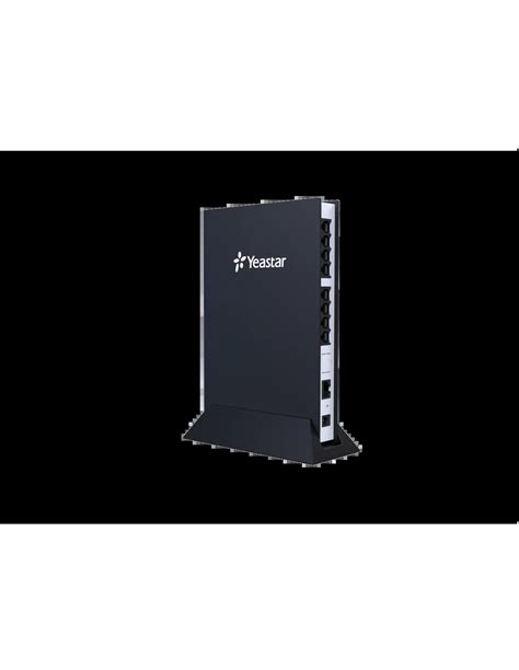 Yeastar 8 Port FXS VoIP Gateway