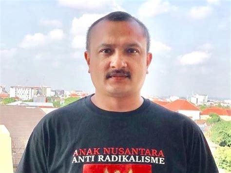 Profil Ferdinand Hutahaean Mundur Dari Demokrat Dukung Jokowi Tagar