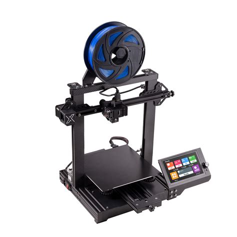 biqu announces  launch  biqu bx worlds lightest direct extruder