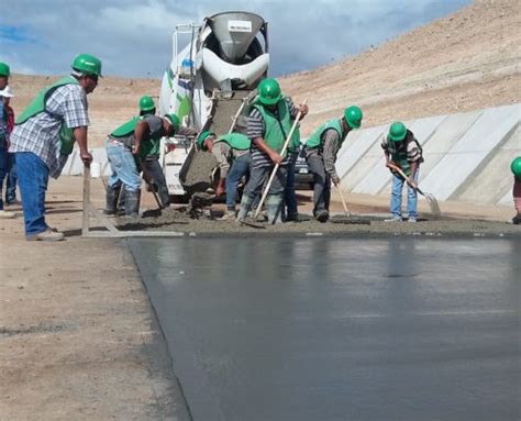 BMW Procopsa Concreto Premezclado en San Luis Potosí