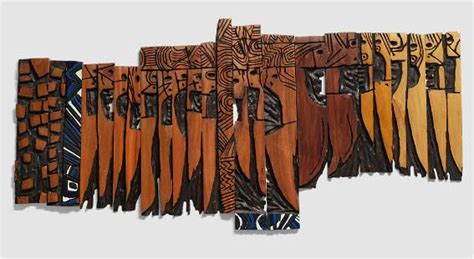 Modern And Contemporary African Art Auction On Mar 27 2024 By Bonhams In