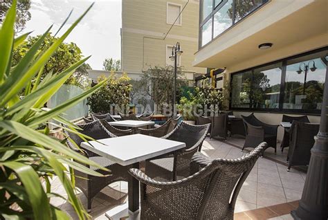 Hotel Tulipe Nazionale Riccione Al Miglior Prezzo